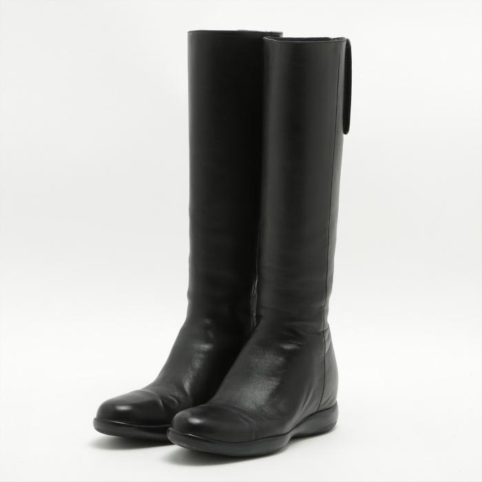 PRADA SPORT プラダ スポーツ ロングブーツ
