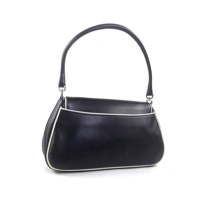 PRADA プラダ （PRADA） VITTELO BICOLOR ヴィテッロ・バイカラー 