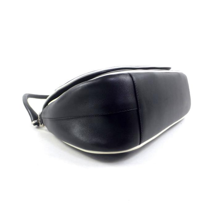 PRADA プラダ （PRADA） VITTELO BICOLOR ヴィテッロ・バイカラー 