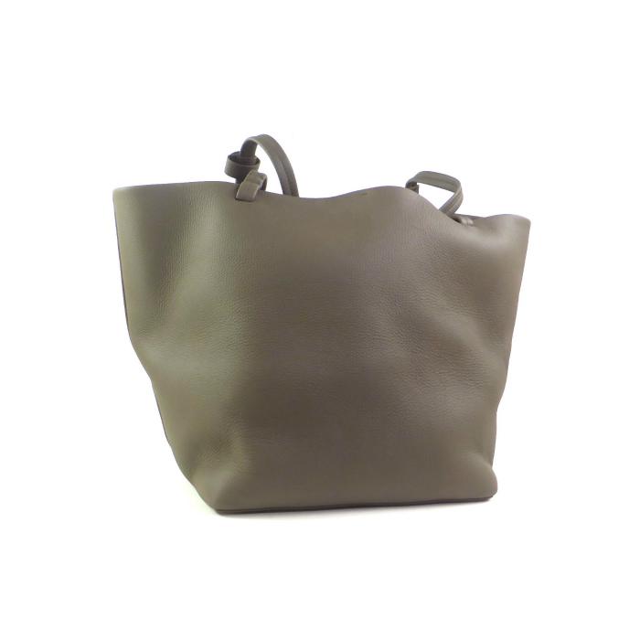ザ・ロウ (The Row) Large N/S Park Tote ラージ パーク ザ・ロウ (The Row) Large N/S Park Tote ラージ パーク