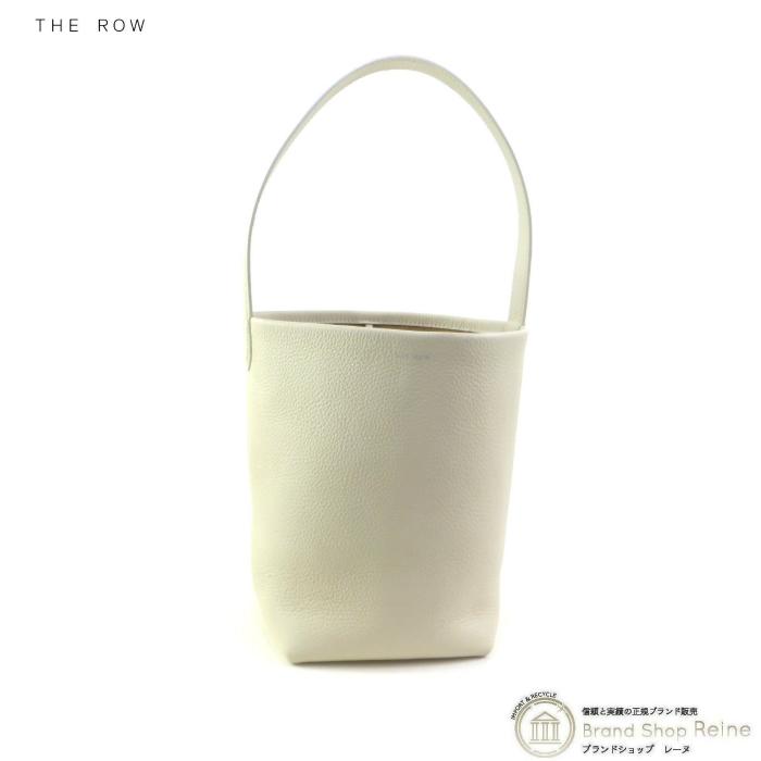 ザ・ロウ （The Row） Small N/S Park Tote スモール パーク トート バッグ W1314 アイボリー（新品同様）中古 :  23-041202 : Brandshop Reine - 通販 - Yahoo!ショッピング