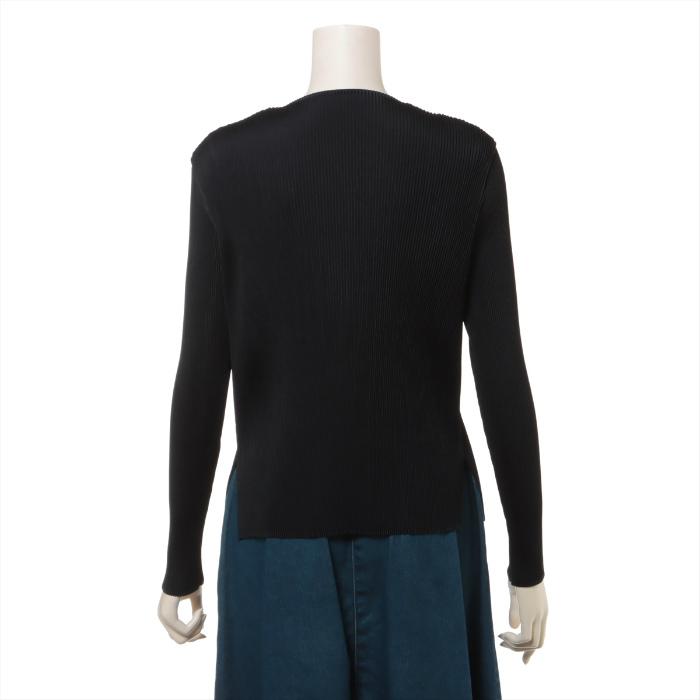 ISSEY MIYAKE イッセイミヤケフェット （ISSEY FETE） ポリエステル 