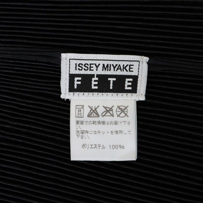 ISSEY MIYAKE（イッセイミヤケ） イッセイミヤケフェット （ISSEY