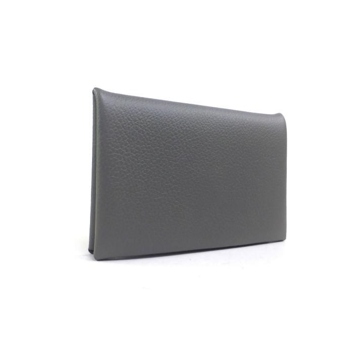 HERMES エルメス （HERMES） カルヴィ エバーカラー グリメイヤー 