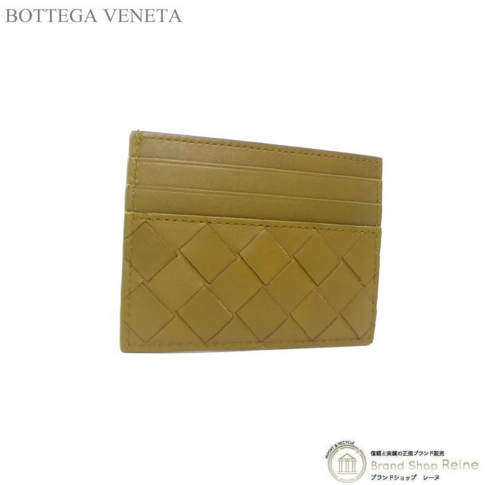 BOTTEGA VENETA ボッテガ ヴェネタ （BOTTEGA VENETA） イントレ 