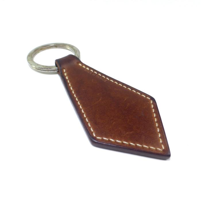 HERMES エルメス (HERMES) ポルトクレ タブ Tab キーリング HERMES エルメス (HERMES) ポルトクレ タブ Tab キーリング