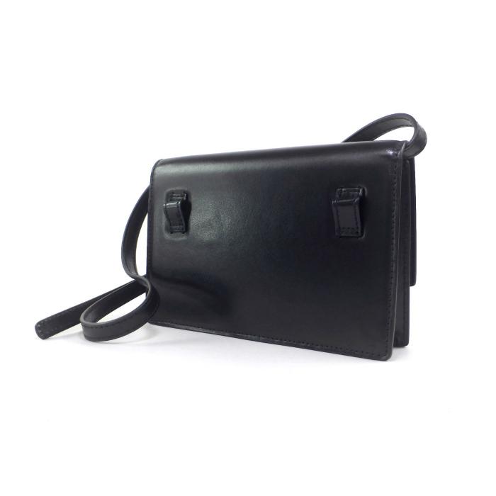 BB バレンシアガ （BALENCIAGA） シャープ XS ベルトバッグ ウエスト 