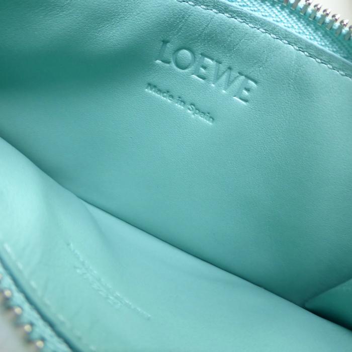 LOEWE（ロエベ） コイン＆カードホルダー カードケース コインケース