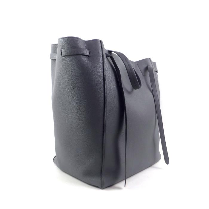 セリーヌ （CELINE） CABAS PHANTOM Medium カバ ファントム  