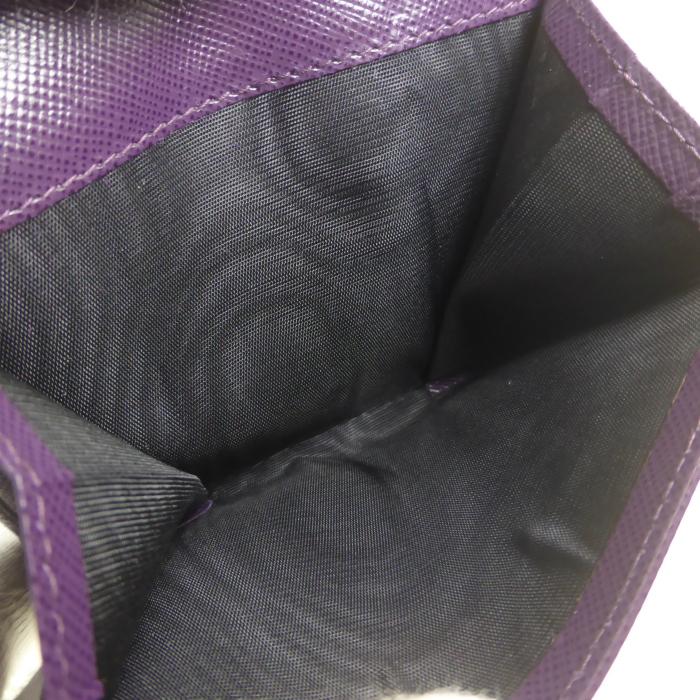 SAFFIANO（PRADA） プラダ （PRADA） サフィアーノレザー カードケース