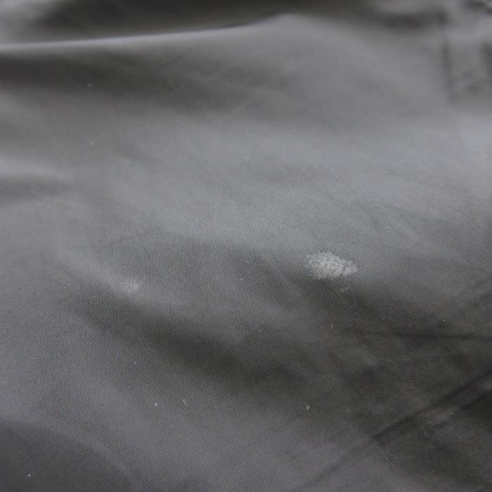 PRADA（プラダ） （PRADA）レザー テーラード ジャケット 3つボタン