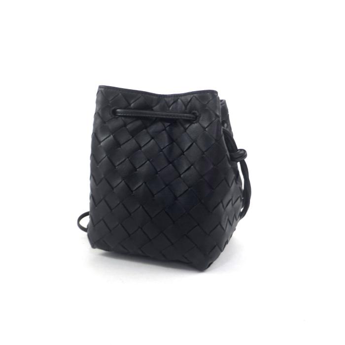 BOTTEGA VENETA ボッテガ ヴェネタ （BOTTEGA VENETA） スモール  