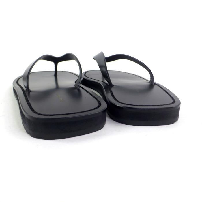 THE ROW ザ・ロウ (The Row) CITY FLIP FLOP フラットサンダル THE ROW ザ・ロウ (The Row) CITY FLIP FLOP フラットサンダル