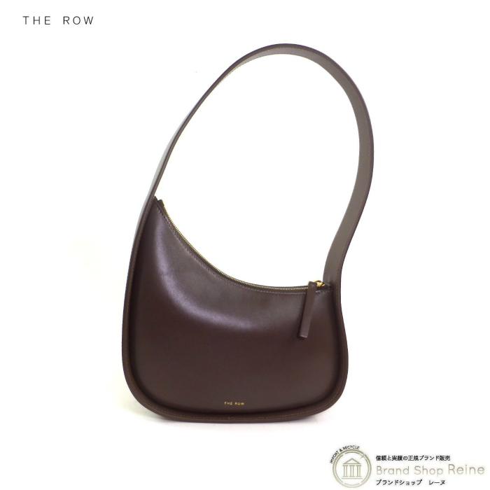 THE ROW（ザ ロウ） Half Moon ハーフムーン ショルダー ハンド バッグ