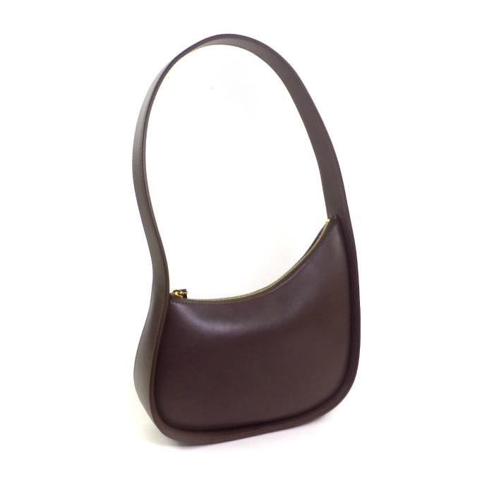 THE ROW（ザ ロウ） Half Moon ハーフムーン ショルダー ハンド バッグ