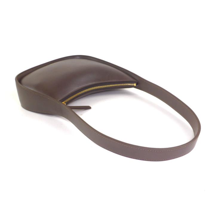 THE ROW（ザ ロウ） Half Moon ハーフムーン ショルダー ハンド バッグ