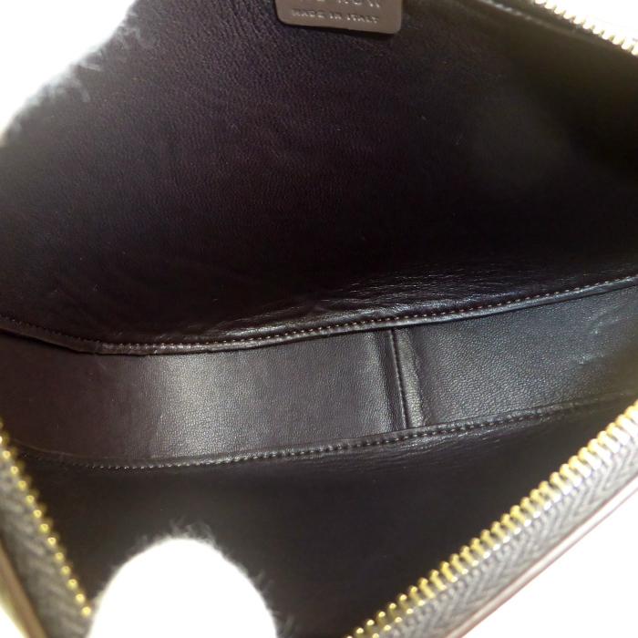 THE ROW（ザ ロウ） Half Moon ハーフムーン ショルダー ハンド バッグ