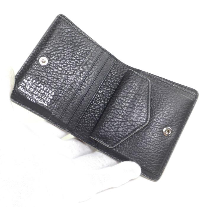 MAISON MARGIELA バイフォールドウォレットウォレット (Maison MAISON MARGIELA バイフォールドウォレットウォレット (Maison