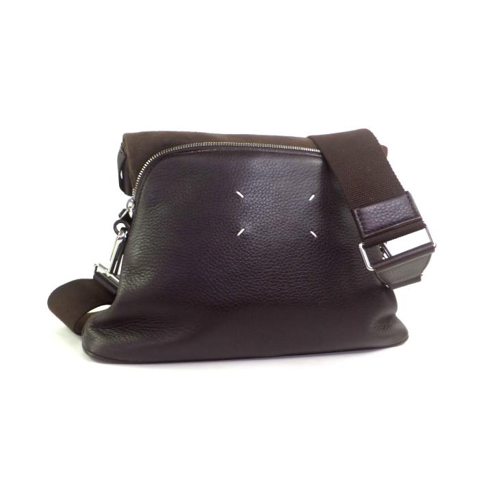 メゾン マルジェラ （Maison Margiela） 5AC ショルダー バッグ ディア 