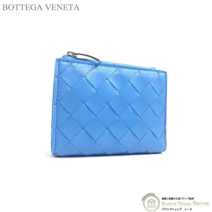 ボッテガ ヴェネタ （BOTTEGA VENETA） イントレチャート ミニ 