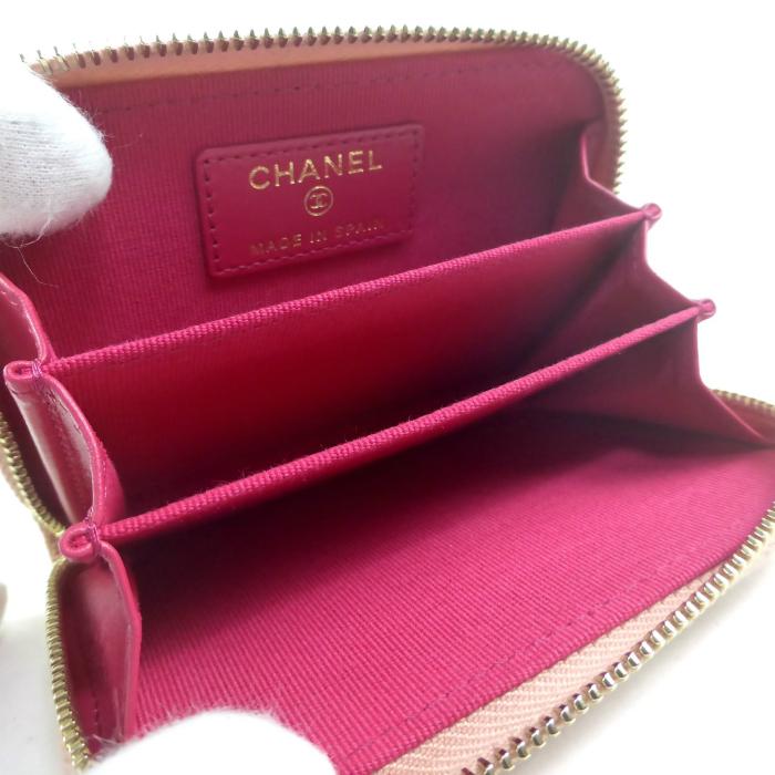 シャネル　タイムレスクラシック　シェブロン　フラップ長財布　美品　1178 シャネル タイムレスクラシック シェブロン フラップ長財布 美品 1178