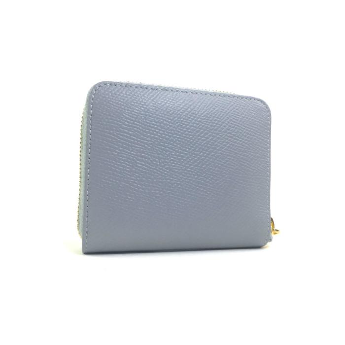 CELINE（セリーヌ） スモール ジップウォレット エッセンシャル