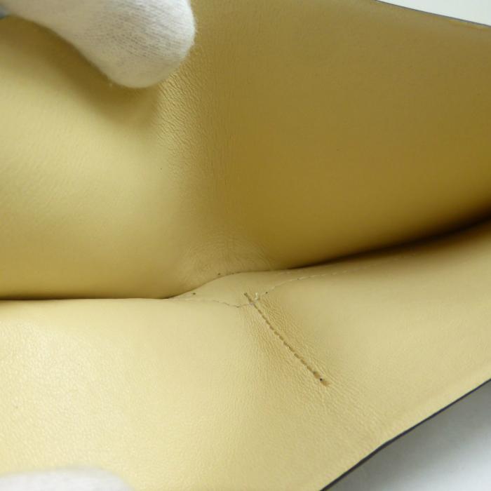LEMAIRE ルメール (Lemaire) ENVELOPPE BI-FOLD エンベローブ LEMAIRE ルメール (Lemaire) ENVELOPPE BI-FOLD エンベローブ