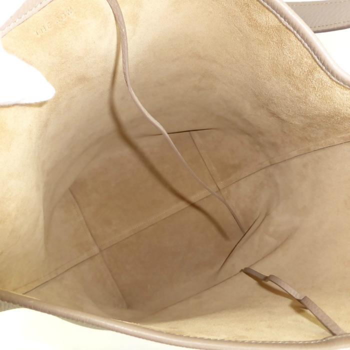 THE ROW（ザ ロウ） Large N/S Park Tote ラージ パーク トート バッグ