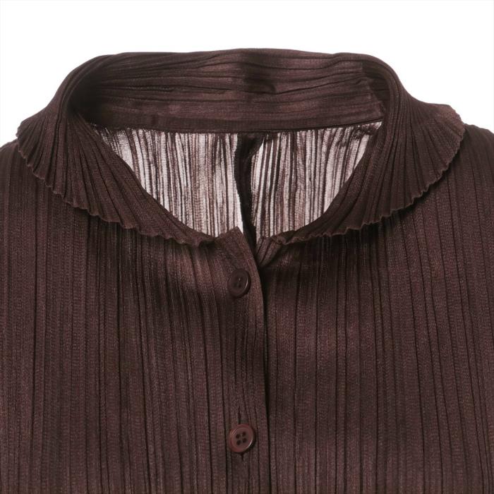 PLEATS PLEASE ISSEY MIYAKE プリーツプリーツ イッセイミヤケ