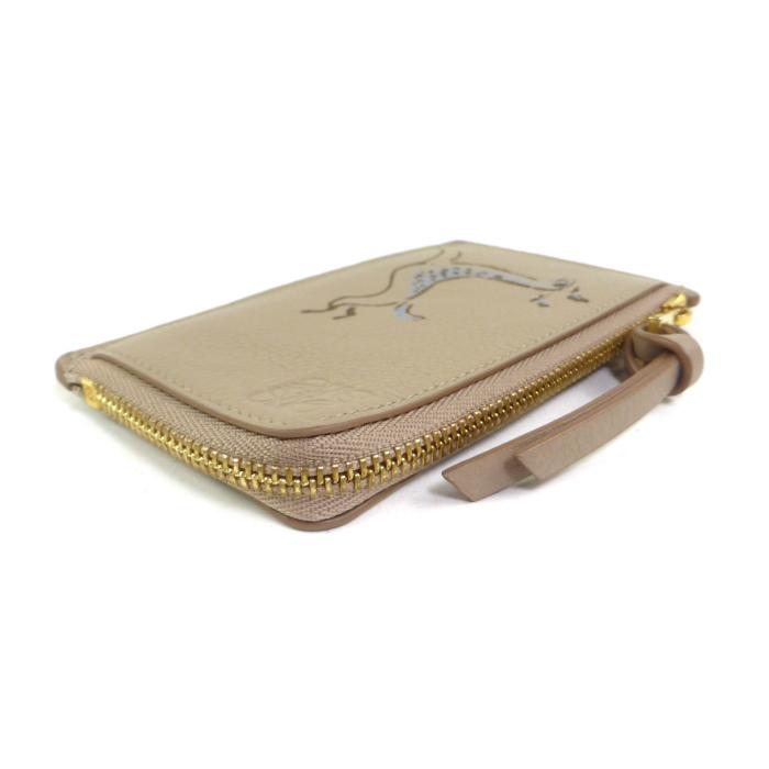 LOEWE ロエベ (LOEWE) バーナードリーチ ディア アナグラム LOEWE ロエベ (LOEWE) バーナードリーチ ディア アナグラム