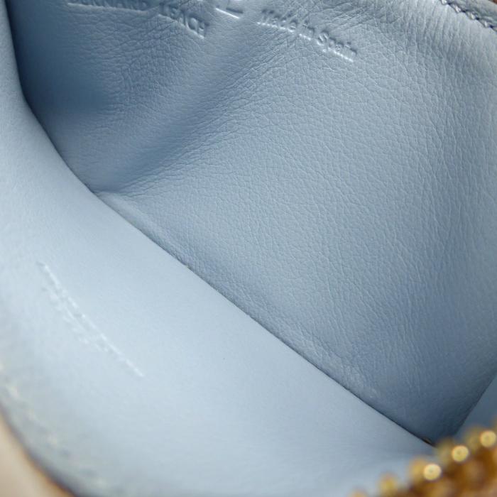 LOEWE ロエベ （LOEWE） バーナードリーチ ディア アナグラム コイン