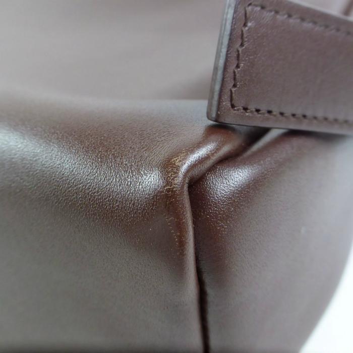 JIL SANDER（ジルサンダー） Lid Crossbody ショルダーバッグ
