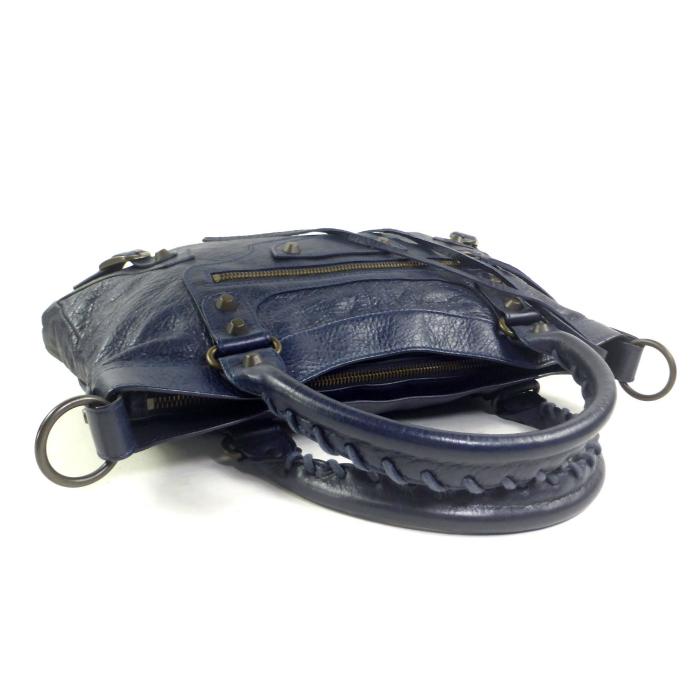 BALENCIAGA バレンシアガ （BALENCIAGA） ザ・ファースト 2way ハンド 