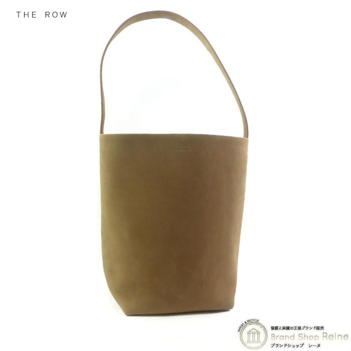ザ・ロウ （The Row） Medium N/S Park Tote ヌバック ミディアム  