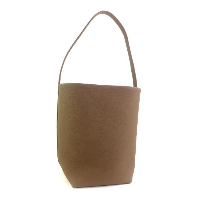 THE ROW ザ・ロウ (The Row) Medium N/S Park Tote ミディアム THE ROW ザ・ロウ (The Row) Medium N/S Park Tote ミディアム