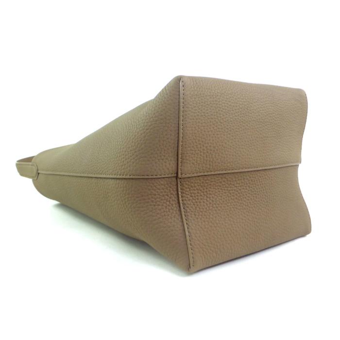 THE ROW ザ・ロウ (The Row) Medium N/S Park Tote ミディアム THE ROW ザ・ロウ (The Row) Medium N/S Park Tote ミディアム