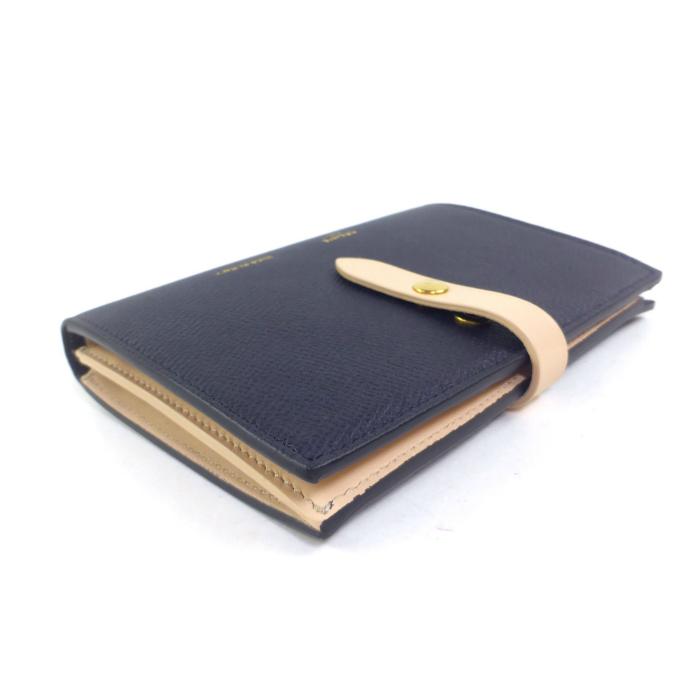 セリーヌ （CELINE） ストラップ ミディアム マルチファンクション 二  