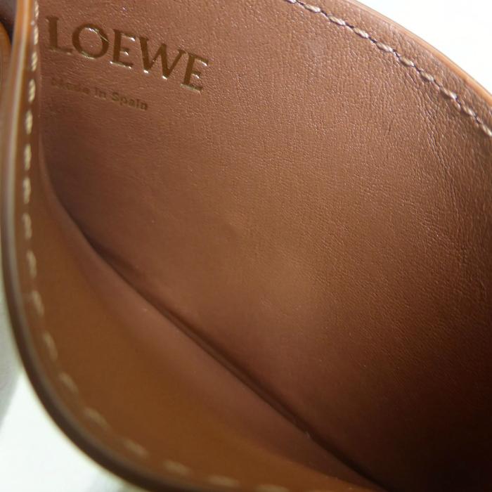 LOEWE ロエベ （LOEWE） リピート アナグラム ジャカード