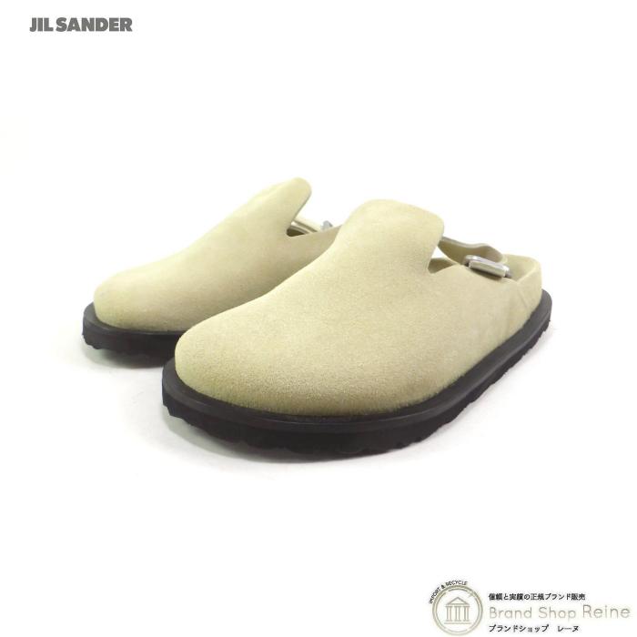 ジルサンダー （JIL SANDER） ジルサンダー+ Birken stock 