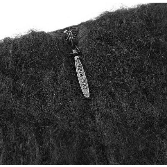 THE ROW ザ・ロウ （The Row） KASSIE タイトスカート ブラック