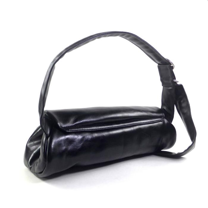 JIL SANDER ジルサンダー (JIL SANDER) Cannolo Padded Grande JIL SANDER ジルサンダー (JIL SANDER) Cannolo Padded Grande