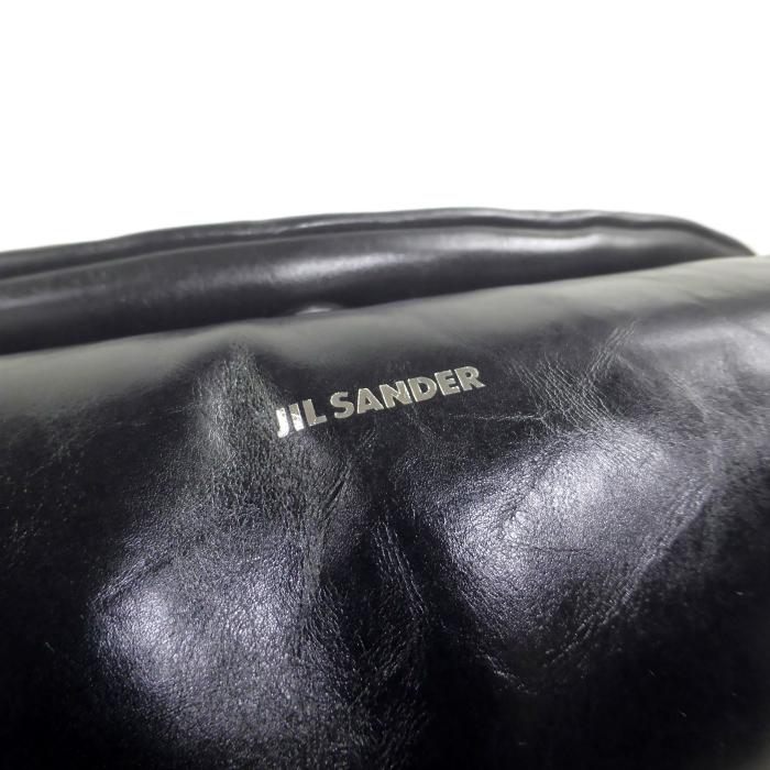 JIL SANDER ジルサンダー (JIL SANDER) Cannolo Padded Grande JIL SANDER ジルサンダー (JIL SANDER) Cannolo Padded Grande