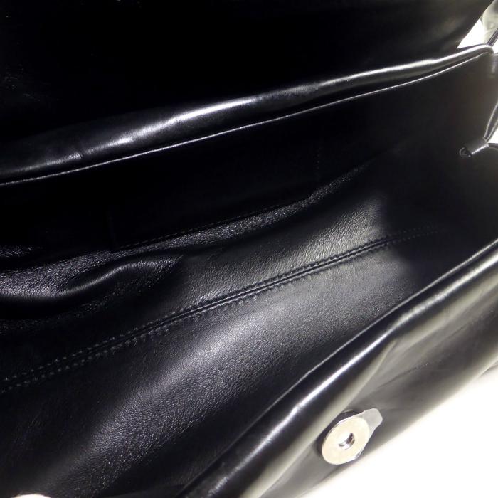 JIL SANDER ジルサンダー (JIL SANDER) Cannolo Padded Grande JIL SANDER ジルサンダー (JIL SANDER) Cannolo Padded Grande