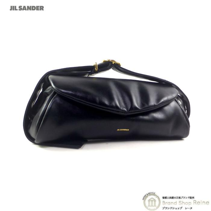 JIL SANDER（ジルサンダー） Cannolo SM Padded カンノーロ スモール 