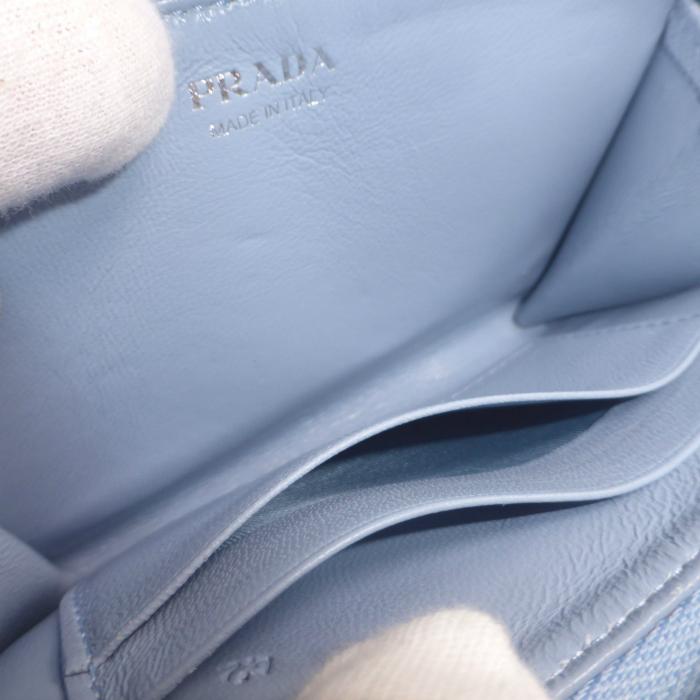 SAFFIANO(PRADA) プラダ (PRADA) サフィアーノ SAFFIANO(PRADA) プラダ (PRADA) サフィアーノ