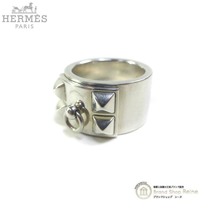 HERMES エルメス （HERMES） Collier de Chien コリエドシアン