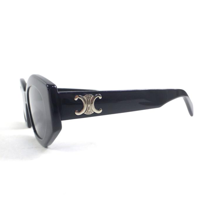 CELINE セリーヌ （CELINE） トリオンフ 08 サングラス グラフィック  