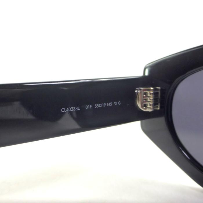 CELINE セリーヌ （CELINE） トリオンフ 08 サングラス グラフィック  