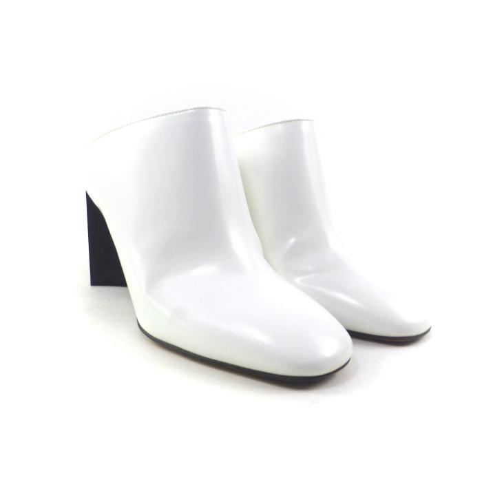 Maison Margiela メゾン マルジェラ （Maison Margiela） レザー 