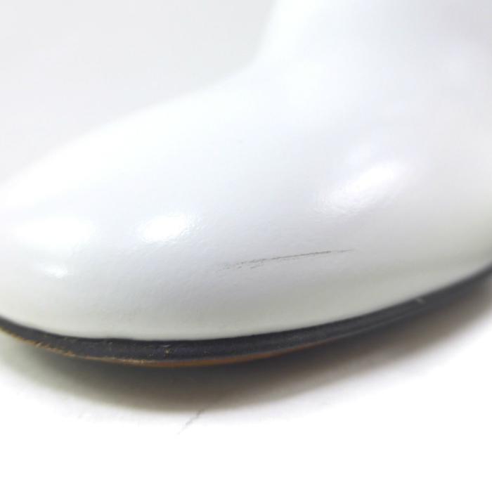 Maison Margiela（メゾンマルジェラ） メゾン マルジェラ レザー